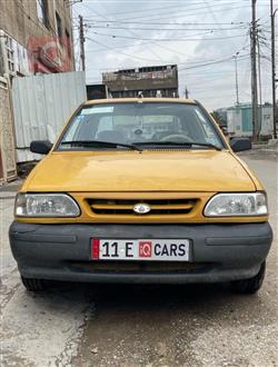 Saipa 132